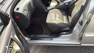 Lot 796 - 2006 VOLVO V70 D5 SE E4 AWD