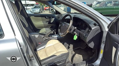Lot 796 - 2006 VOLVO V70 D5 SE E4 AWD