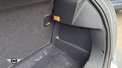 Lot 800 - 2006 MINI MINI ONE