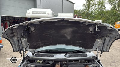 Lot 800 - 2006 MINI MINI ONE