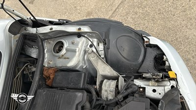 Lot 800 - 2006 MINI MINI ONE