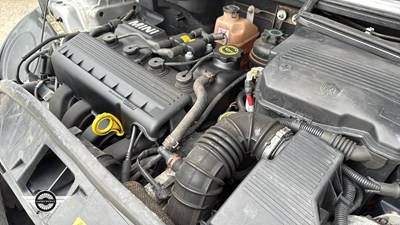 Lot 800 - 2006 MINI MINI ONE