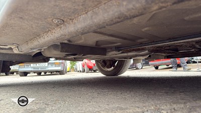 Lot 800 - 2006 MINI MINI ONE