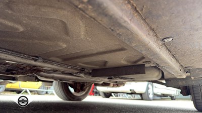 Lot 800 - 2006 MINI MINI ONE