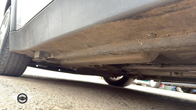 Lot 800 - 2006 MINI MINI ONE