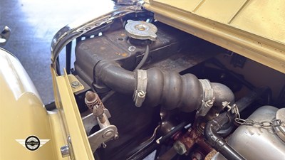 Lot 480 - 1954 MG TD/TF
