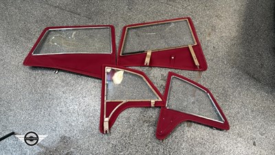 Lot 480 - 1954 MG TD/TF