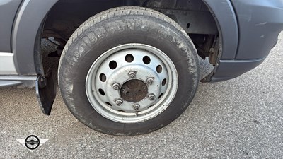 Lot 12 - 2015 FORD TRANSIT 460 TREND ECONETI