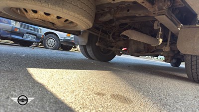 Lot 12 - 2015 FORD TRANSIT 460 TREND ECONETI