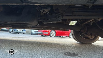 Lot 12 - 2015 FORD TRANSIT 460 TREND ECONETI