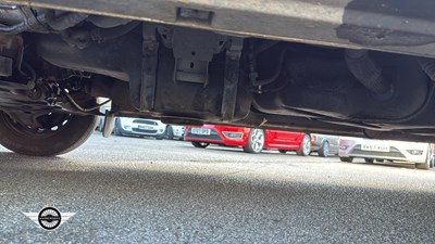 Lot 12 - 2015 FORD TRANSIT 460 TREND ECONETI