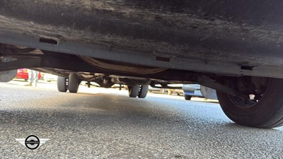 Lot 12 - 2015 FORD TRANSIT 460 TREND ECONETI