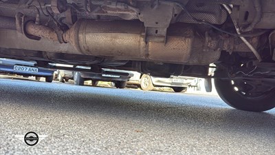 Lot 12 - 2015 FORD TRANSIT 460 TREND ECONETI