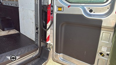 Lot 12 - 2015 FORD TRANSIT 460 TREND ECONETI