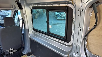 Lot 12 - 2015 FORD TRANSIT 460 TREND ECONETI