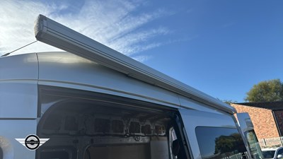 Lot 12 - 2015 FORD TRANSIT 460 TREND ECONETI