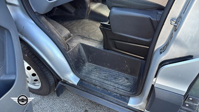 Lot 12 - 2015 FORD TRANSIT 460 TREND ECONETI