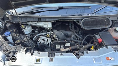 Lot 12 - 2015 FORD TRANSIT 460 TREND ECONETI