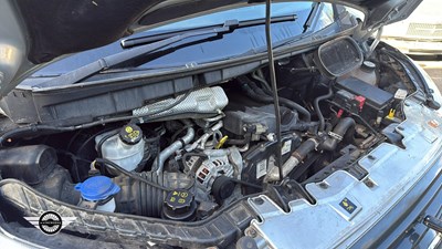 Lot 12 - 2015 FORD TRANSIT 460 TREND ECONETI