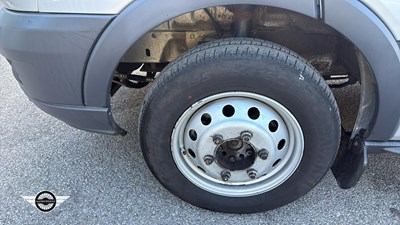 Lot 12 - 2015 FORD TRANSIT 460 TREND ECONETI