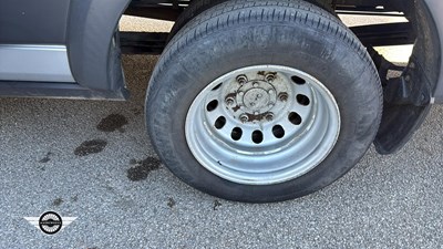 Lot 12 - 2015 FORD TRANSIT 460 TREND ECONETI