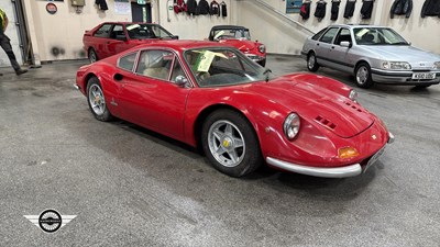 Lot 14 - 1977 LANCIA BETA 2000