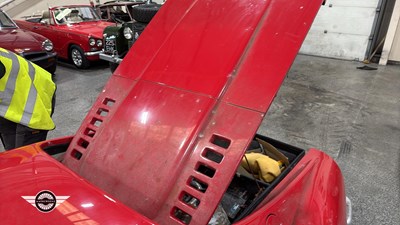 Lot 14 - 1977 LANCIA BETA 2000