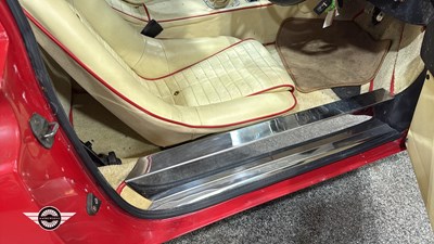 Lot 14 - 1977 LANCIA BETA 2000