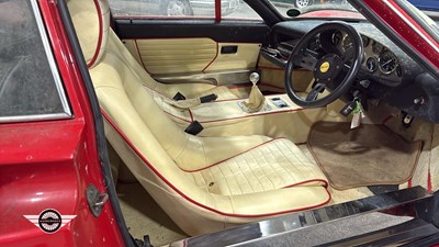 Lot 14 - 1977 LANCIA BETA 2000