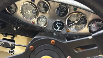 Lot 14 - 1977 LANCIA BETA 2000