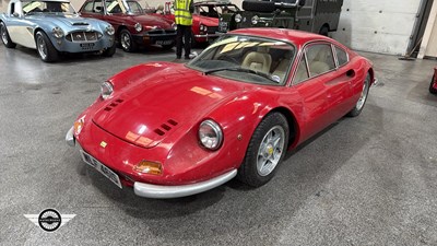 Lot 14 - 1977 LANCIA BETA 2000