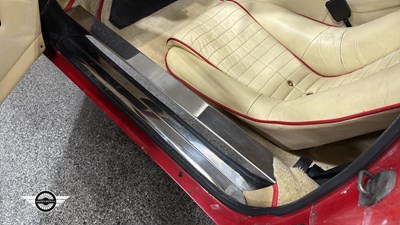 Lot 14 - 1977 LANCIA BETA 2000