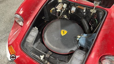 Lot 14 - 1977 LANCIA BETA 2000