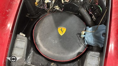 Lot 14 - 1977 LANCIA BETA 2000