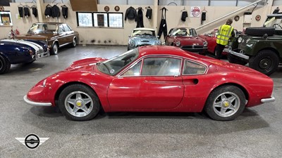 Lot 14 - 1977 LANCIA BETA 2000