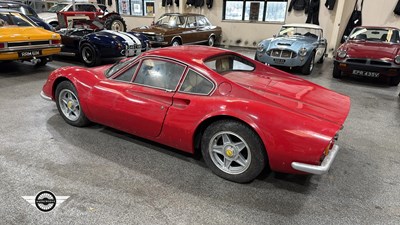 Lot 14 - 1977 LANCIA BETA 2000