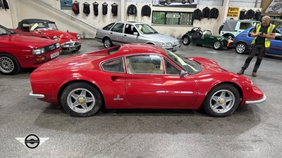 Lot 14 - 1977 LANCIA BETA 2000