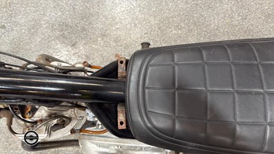 Lot 16 - 1977 NORTON