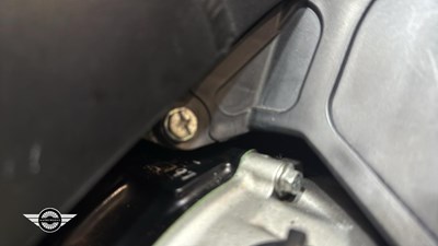 Lot 20 - 2003 HONDA CBR 1100 X-3