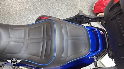 Lot 20 - 2003 HONDA CBR 1100 X-3