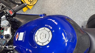 Lot 20 - 2003 HONDA CBR 1100 X-3