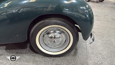 Lot 28 - 1948 TRIUMPH