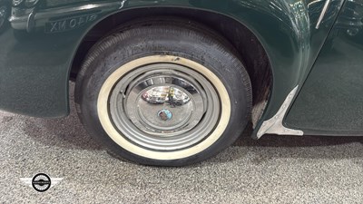 Lot 28 - 1948 TRIUMPH