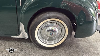 Lot 28 - 1948 TRIUMPH