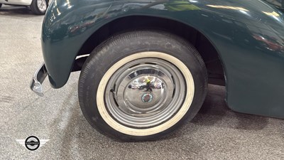 Lot 28 - 1948 TRIUMPH