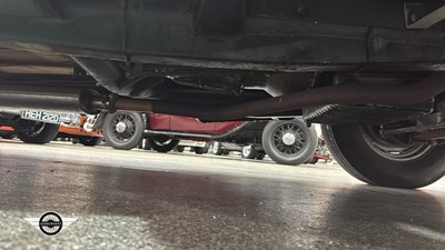 Lot 28 - 1948 TRIUMPH