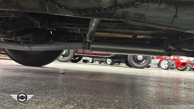 Lot 28 - 1948 TRIUMPH