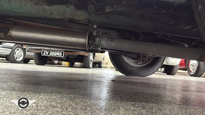 Lot 28 - 1948 TRIUMPH