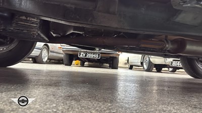 Lot 28 - 1948 TRIUMPH