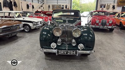 Lot 28 - 1948 TRIUMPH